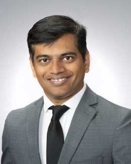 Nilesh Patil, MD