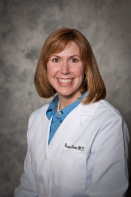 Kristin Brant, MD