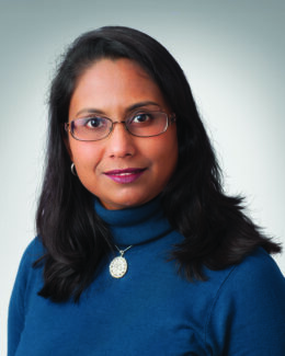 Subarna Hamid Eisaman, MD