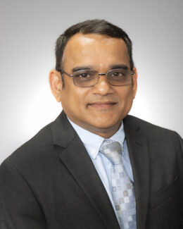 Rajesh Bajpai, MD